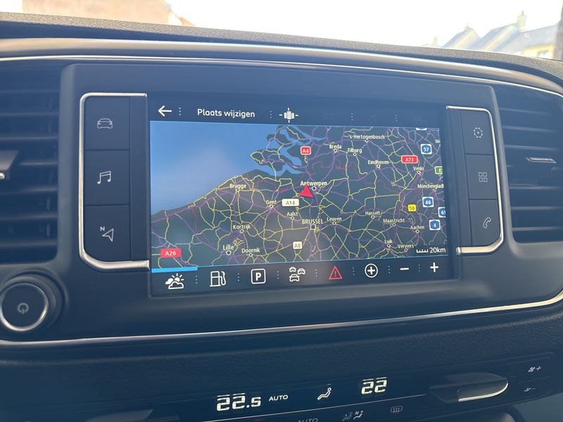 Peugeot Expert 2.0 Blue-HDi Active L2 — zdjęcie 13