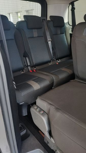 Peugeot Expert 2.0 Blue-HDi Active L2 — zdjęcie 20