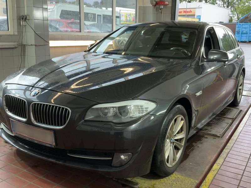 BMW 5er