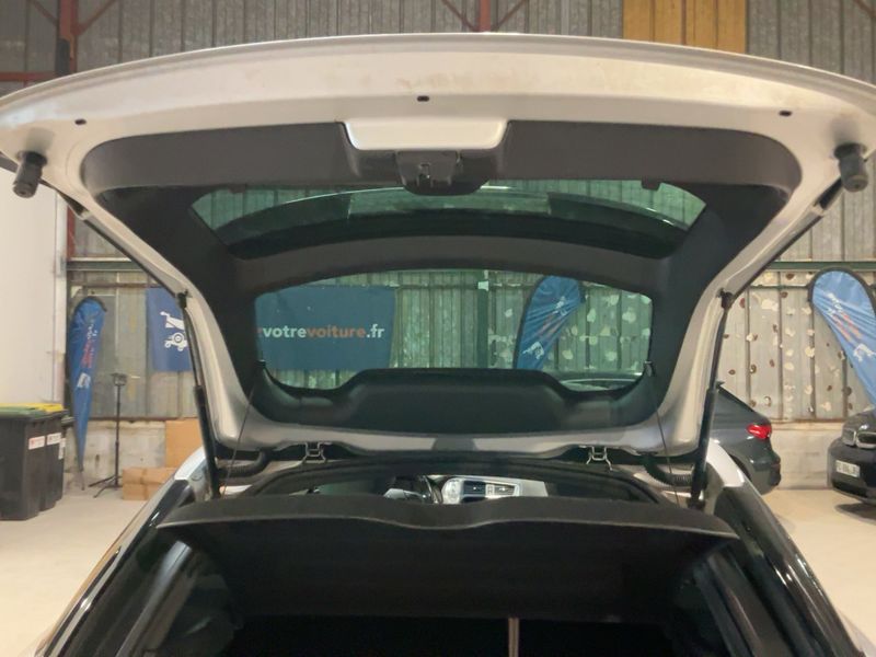 Citroen DS5 1.6 Blue-HDi SoChic — zdjęcie 10