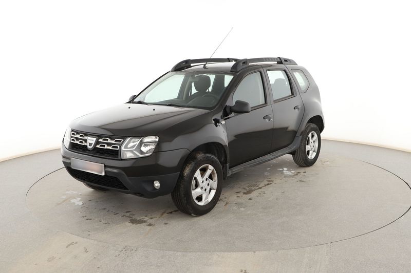 2016 Dacia Duster