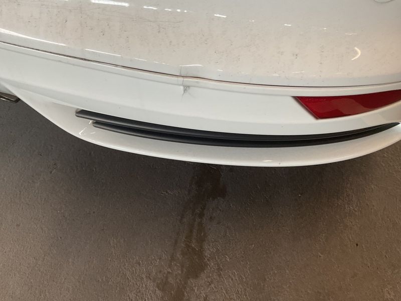 Ford Focus 2.0 EcoBoost ST 2013 – снимка 20