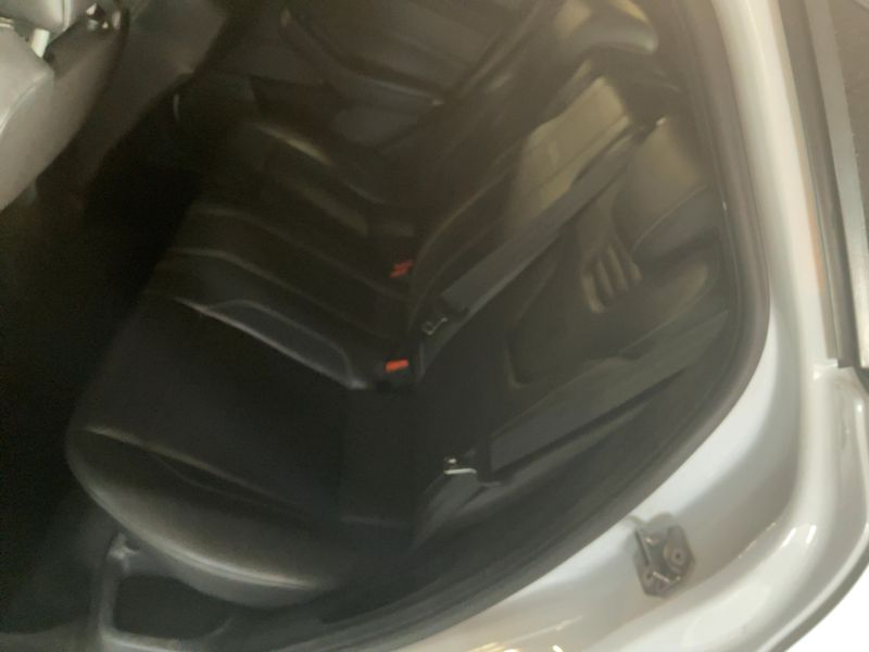 Ford Focus 2.0 EcoBoost ST 2013 – снимка 19