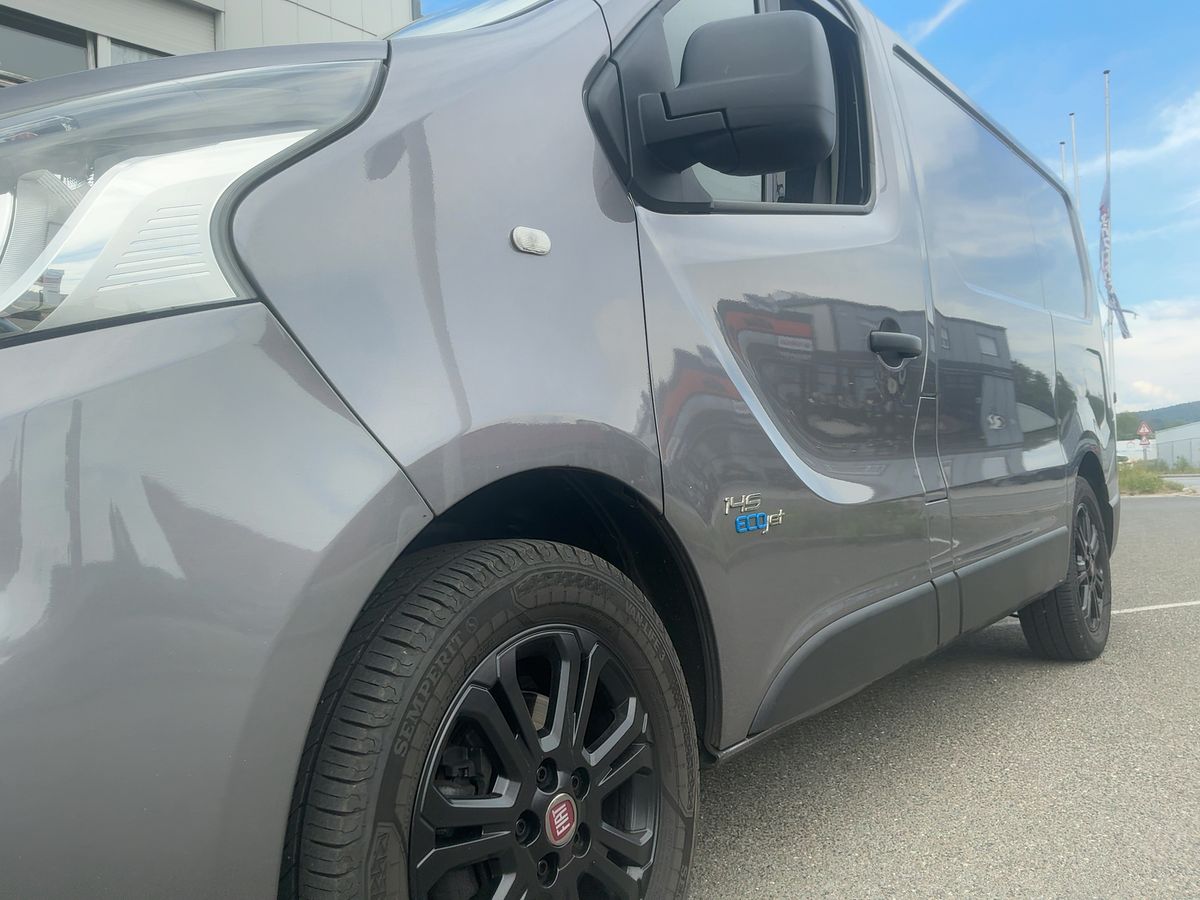 Fiat Talento d'occasion