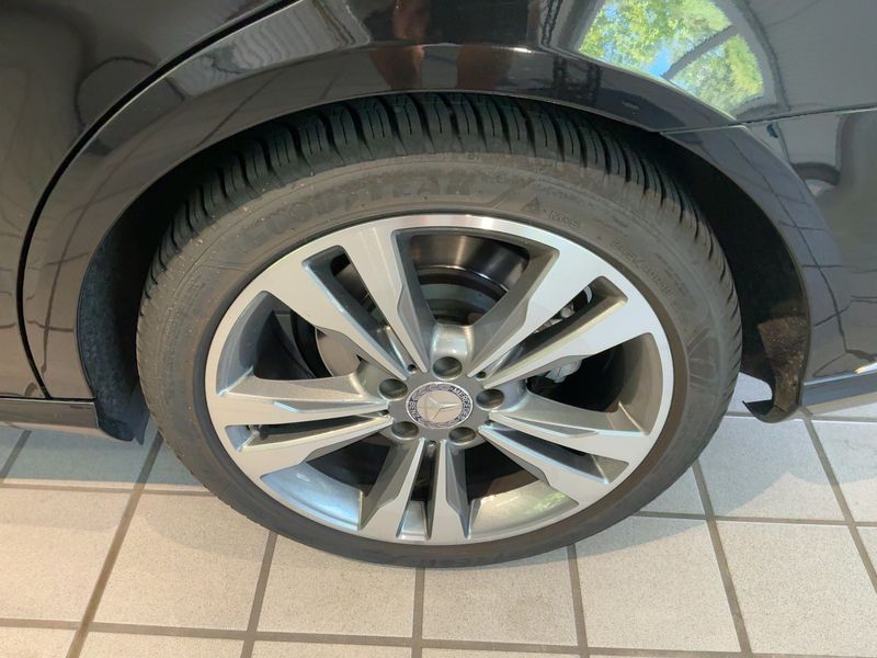 Mercedes-Benz E-Klasse E 220 CDI T BlueTEC Avantgarde 2015 – снимка 5