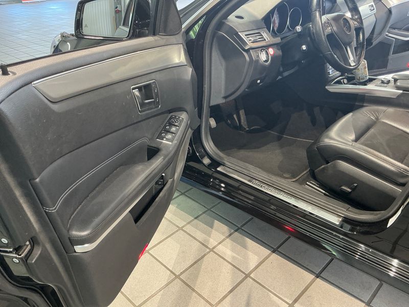 Mercedes-Benz E-Klasse E 220 CDI T BlueTEC Avantgarde 2015 – снимка 24
