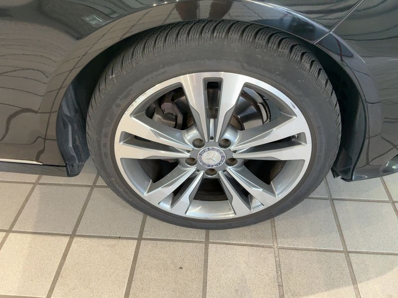 Mercedes-Benz E-Klasse E 220 CDI T BlueTEC Avantgarde 2015 – снимка 11