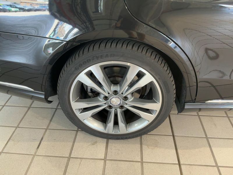 Mercedes-Benz E-Klasse E 220 CDI T BlueTEC Avantgarde 2015 – снимка 9