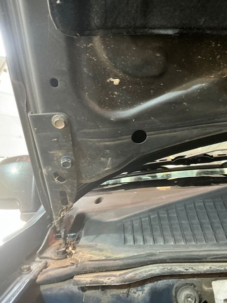Nissan Terrano 2.7 Turbodiesel LX 1993 – снимка 44