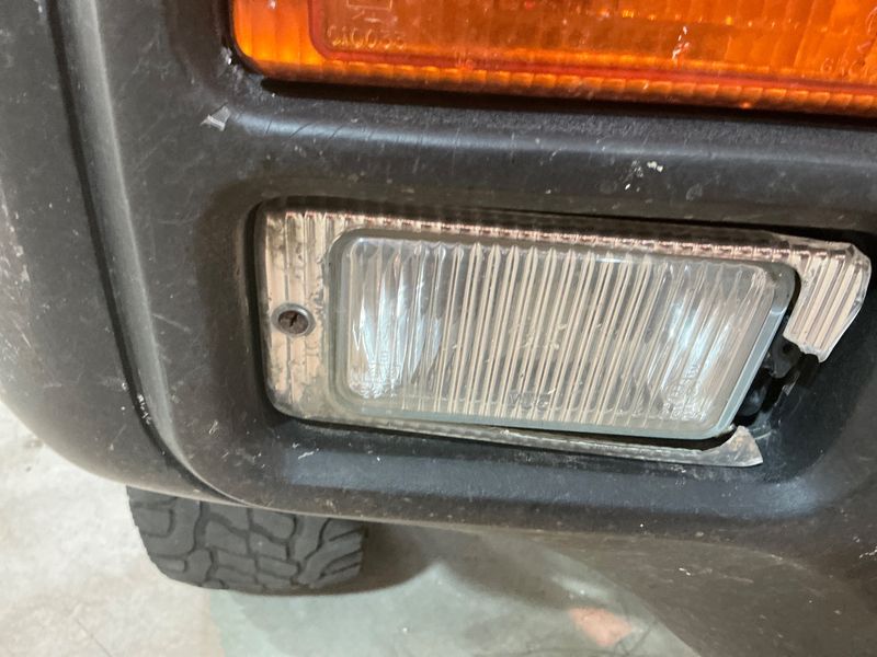 Nissan Terrano 2.7 Turbodiesel LX 1993 – снимка 43