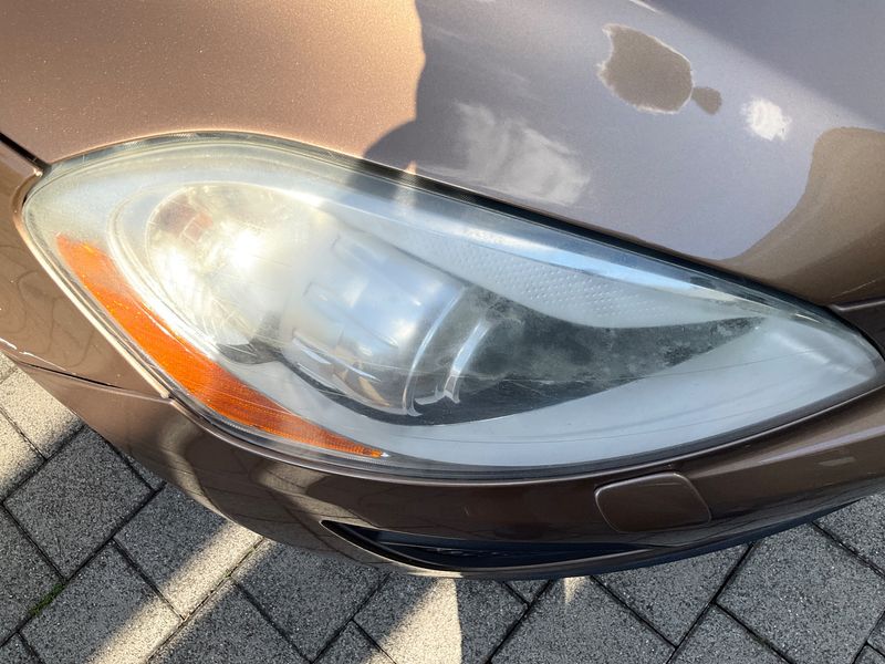 Volvo XC60 2.0 D4 Edition PRO 2WD 2013 – снимка 38