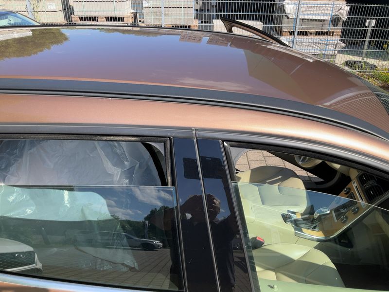 Volvo XC60 2.0 D4 Edition PRO 2WD 2013 – снимка 13