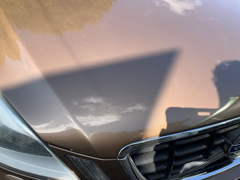 Volvo XC60 2.0 D4 Edition PRO 2WD 2013 – снимка 37