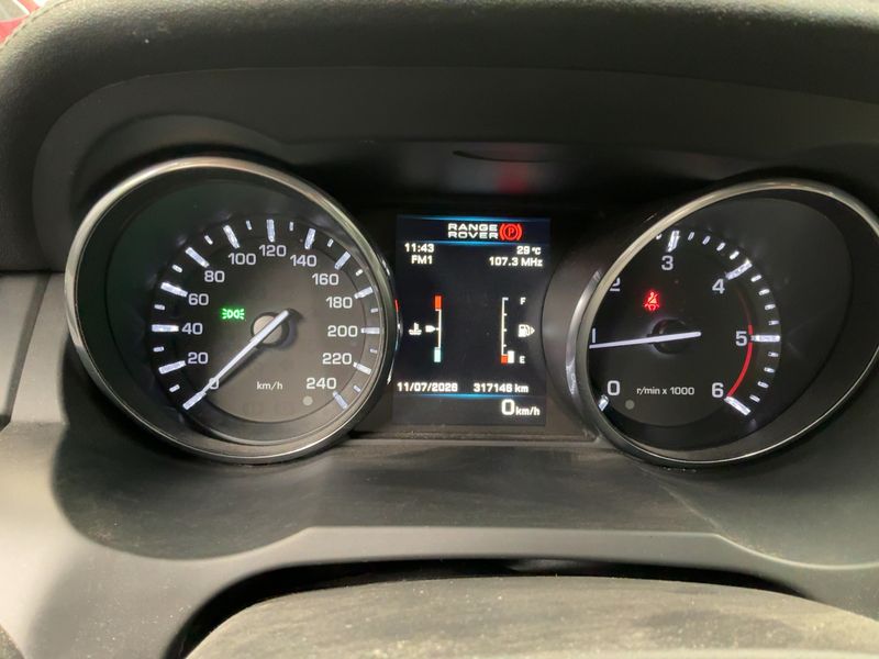 Land Rover Evoque 2.2 Sd4 Pure — zdjęcie 13