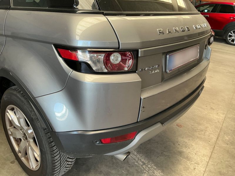 Land Rover Evoque 2.2 Sd4 Pure 2013 – снимка 27