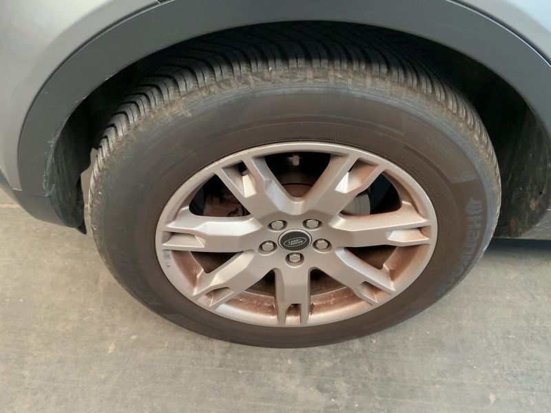 Land Rover Evoque 2.2 Sd4 Pure 2013 – снимка 3