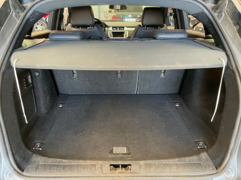 Land Rover Evoque 2.2 Sd4 Pure — zdjęcie 10