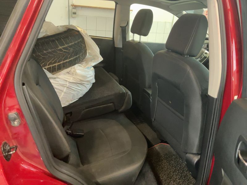 Nissan Qashqai 1.5 Turbodiesel I-Way 2012 – снимка 20