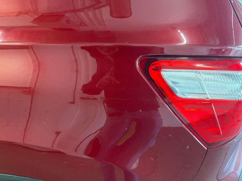 Nissan Qashqai 1.5 Turbodiesel I-Way 2012 – снимка 32