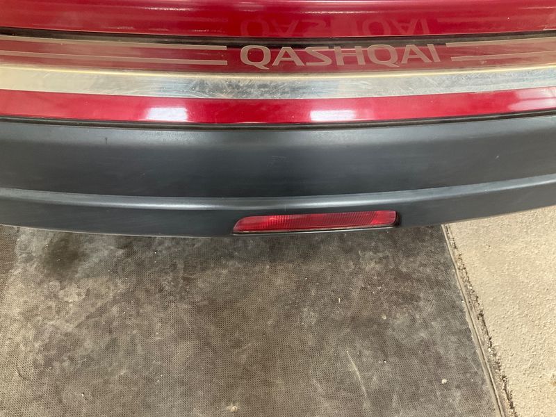 Nissan Qashqai 1.5 Turbodiesel I-Way 2012 – снимка 39