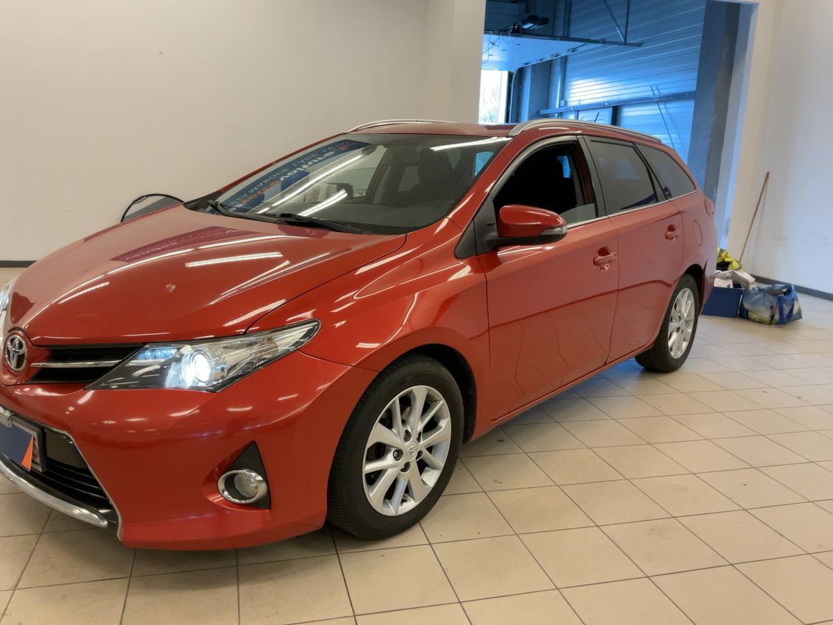 Toyota Auris d'occasion