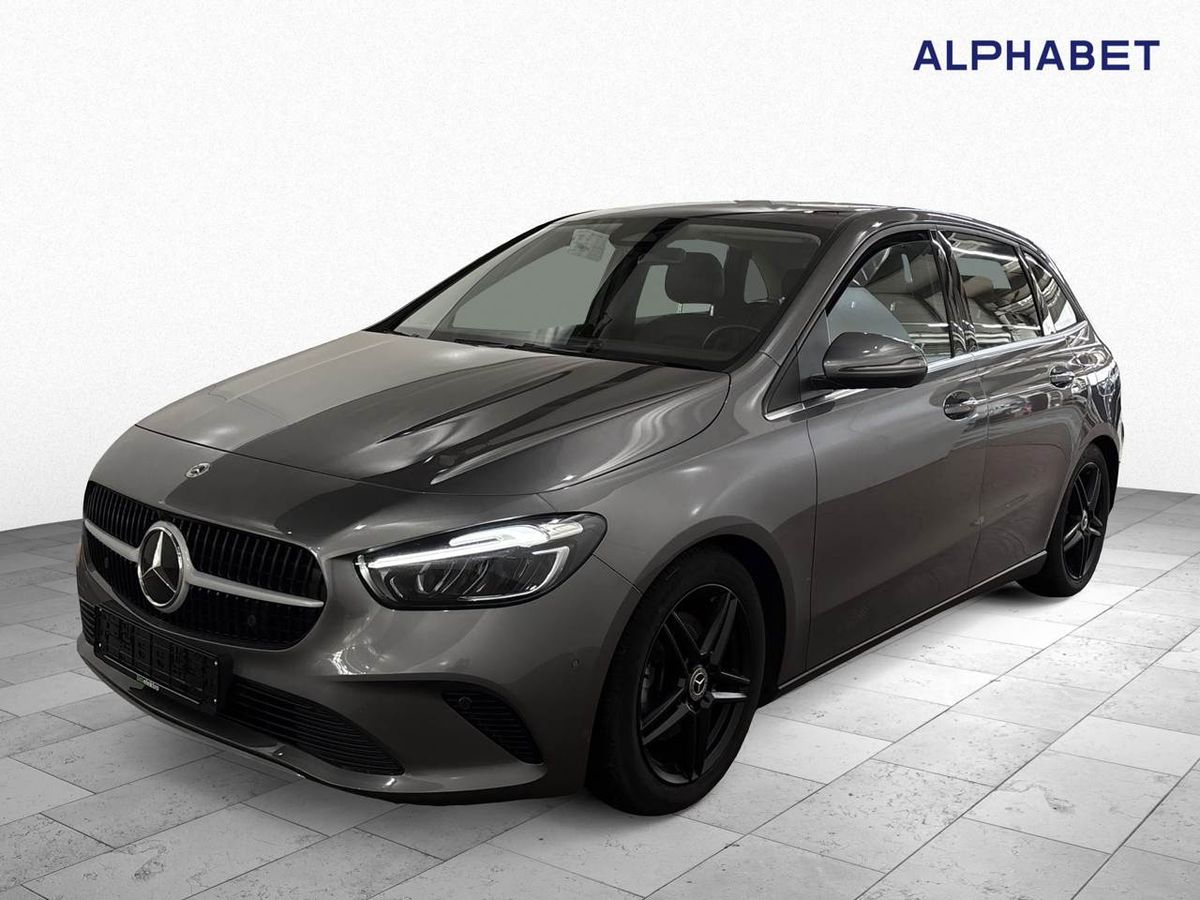Mercedes-Benz B-Klasse d'occasion