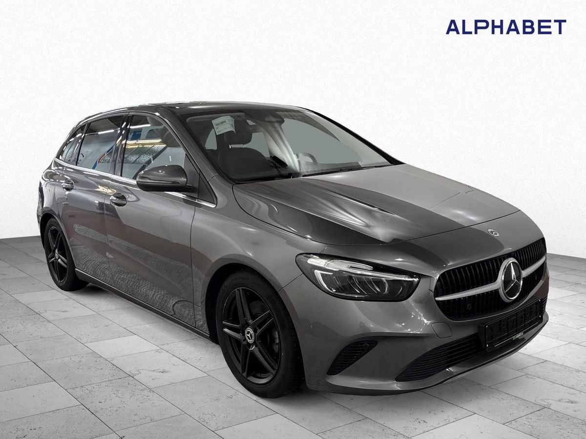 Mercedes-Benz B-Klasse d'occasion