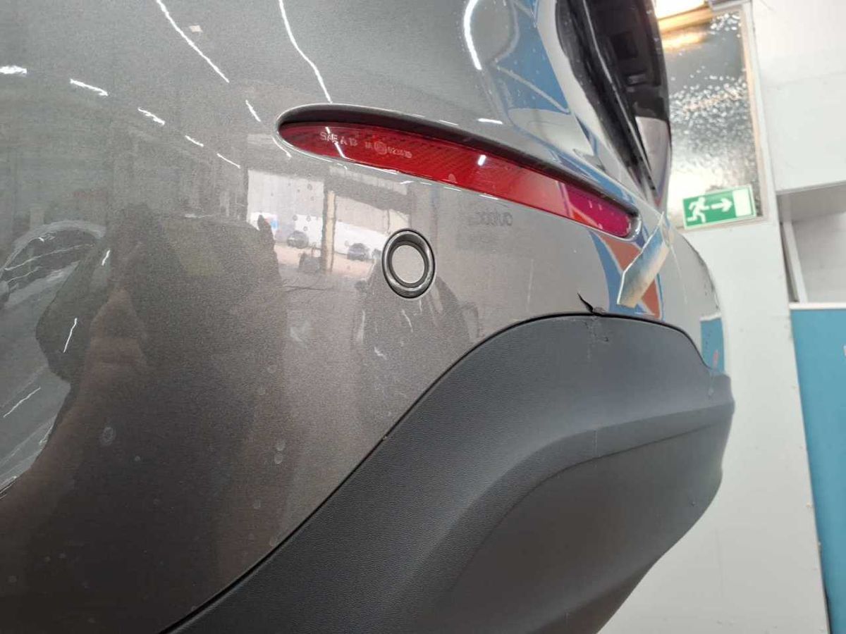 Mercedes-Benz B-Klasse d'occasion