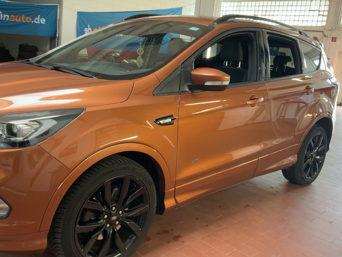 Ford Kuga d'occasion