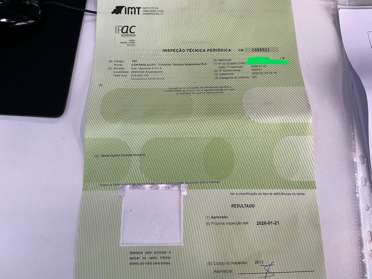 Ford Focus d'occasion