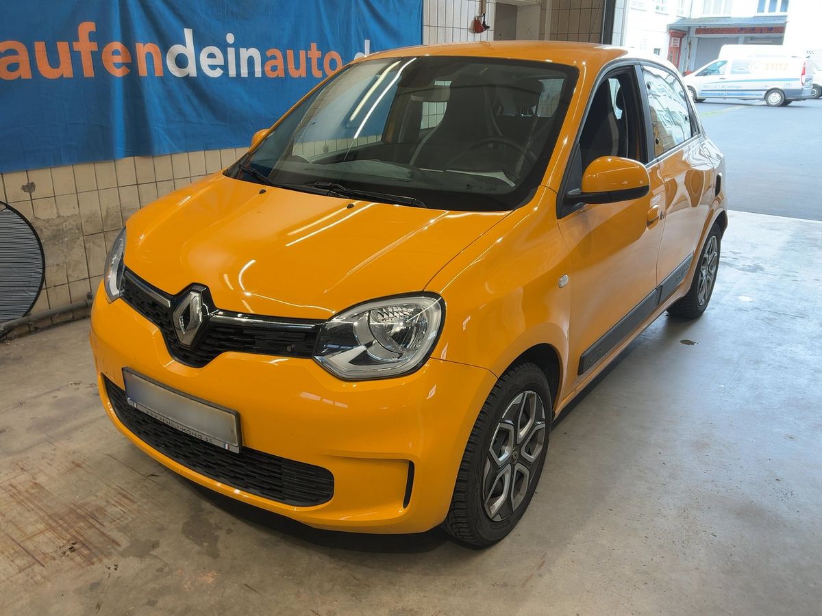 Renault Twingo 2020