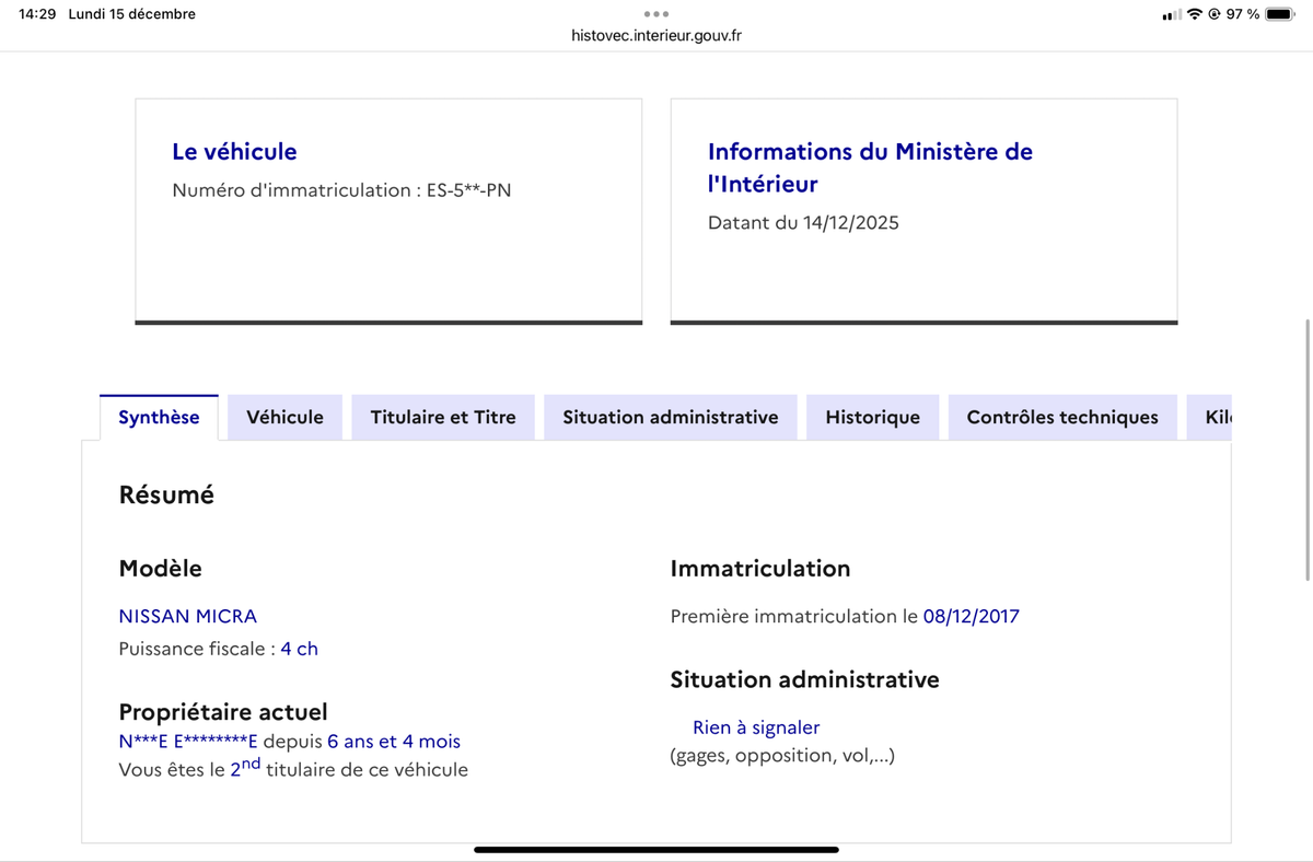 Nissan Micra 1.5 dCi Business Edition