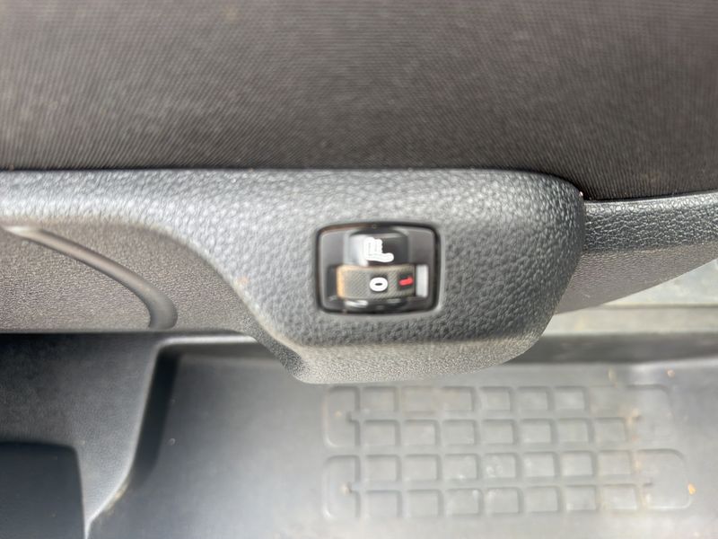 Opel Zafira Life 2.0 Diesel M Selection L2 — zdjęcie 17