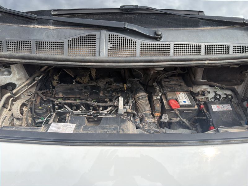 Opel Zafira Life 2.0 Diesel M Selection L2 — zdjęcie 8