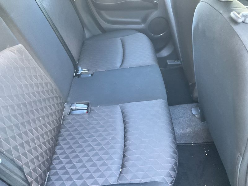 Mitsubishi Space Star 1.2 Spirit — zdjęcie 14