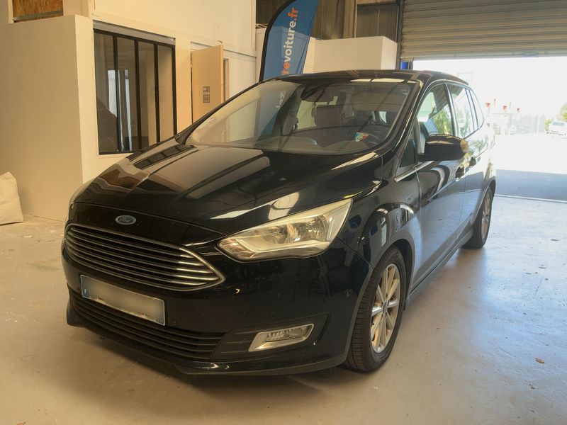 Ford Grand C-Max 1.5 TDCi Titanium
