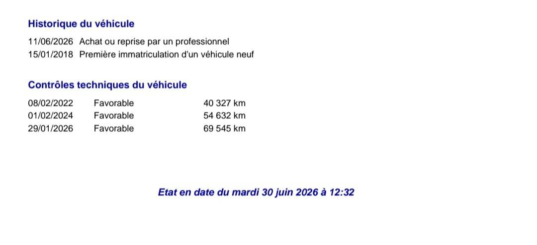 Opel Grandland d'occasion