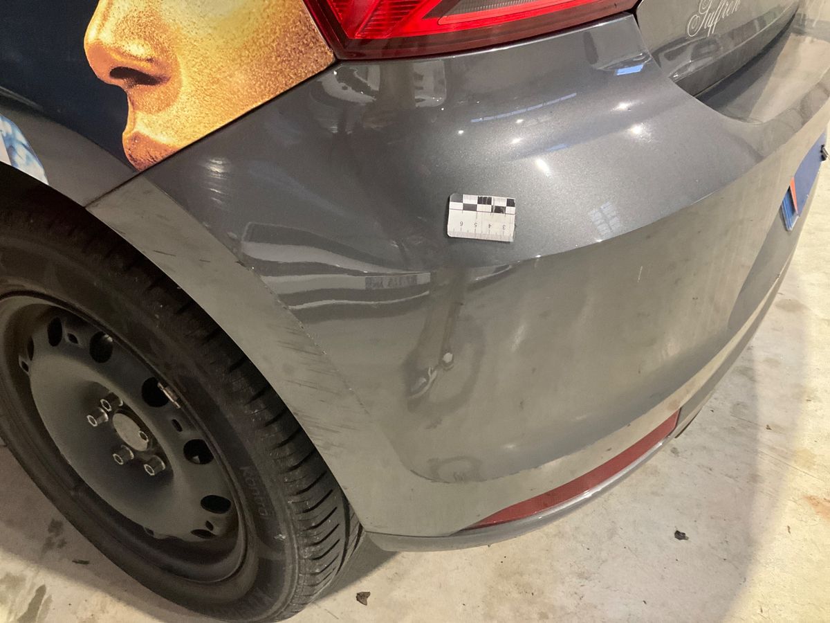 Volkswagen Polo 2015 — photo 29