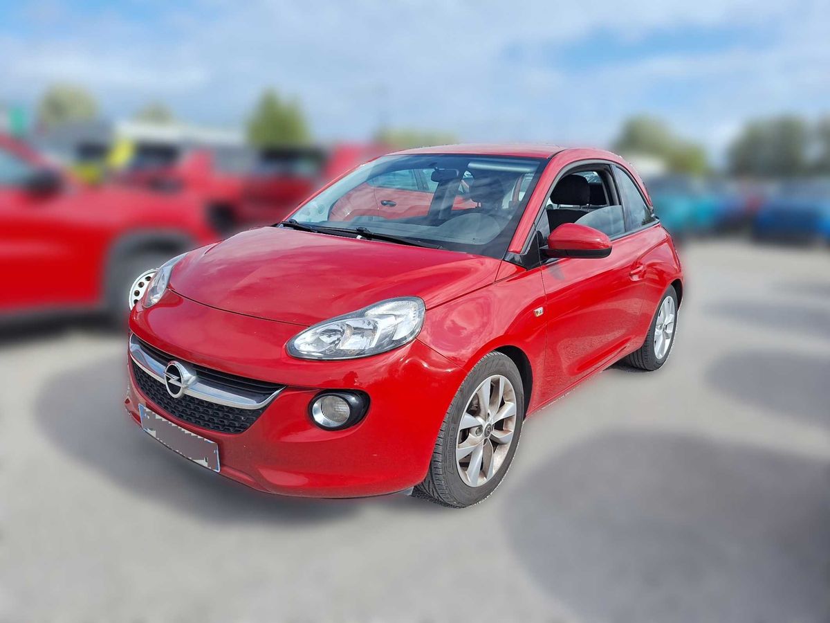 Opel Adam 1.4 Jam ecoFlex