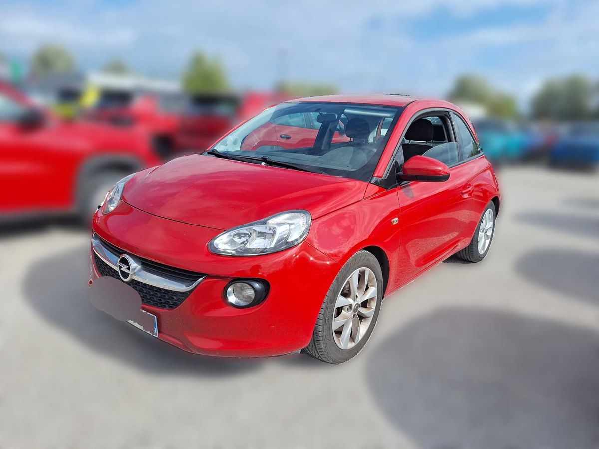 Opel Adam 1.4 Jam ecoFlex