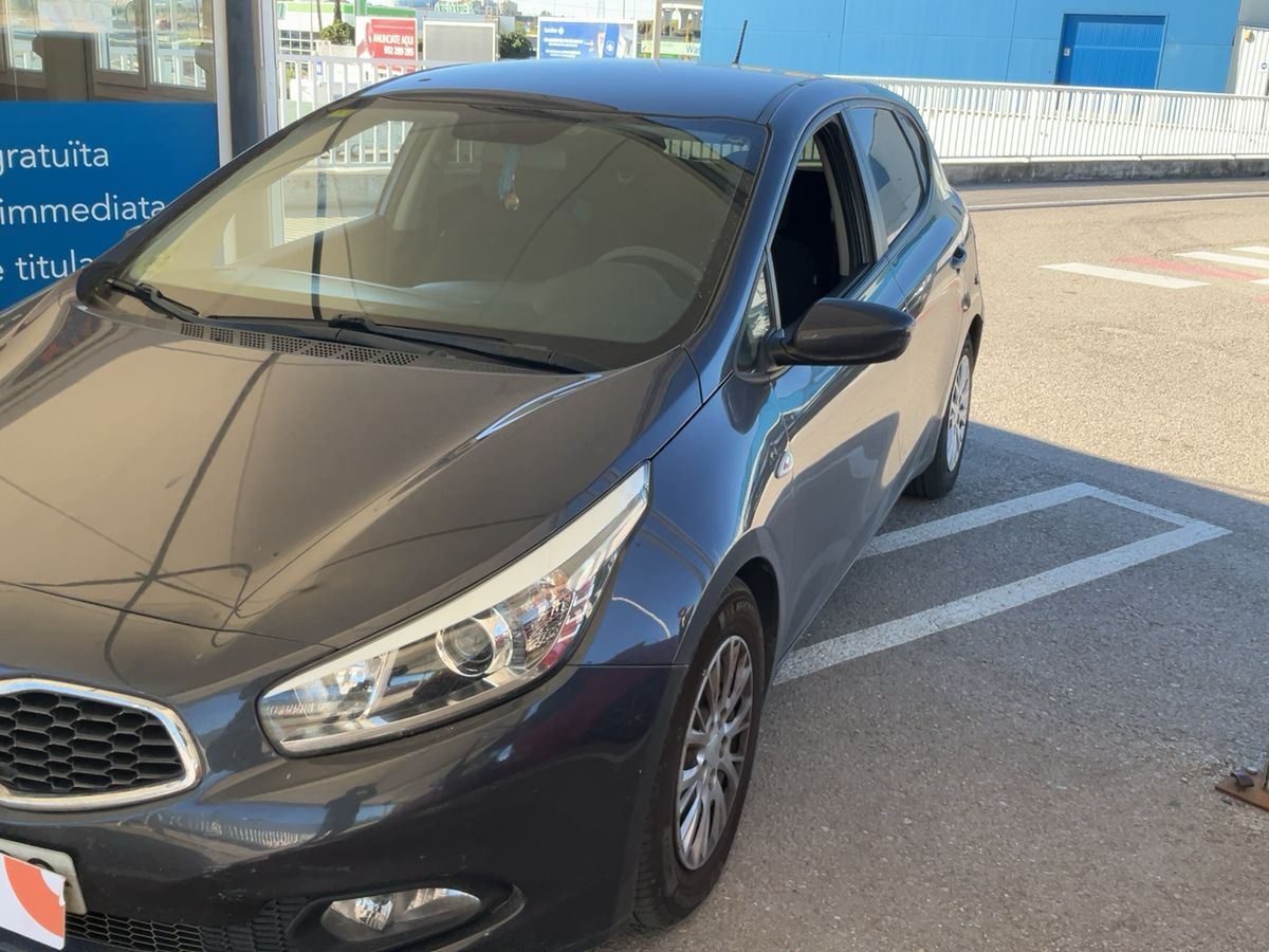 Kia cee'd 1.4 CRDi Business