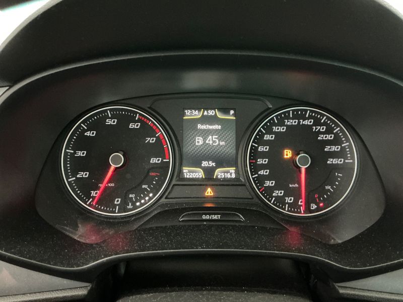 Seat Leon 1.8 TSI FR — zdjęcie 13