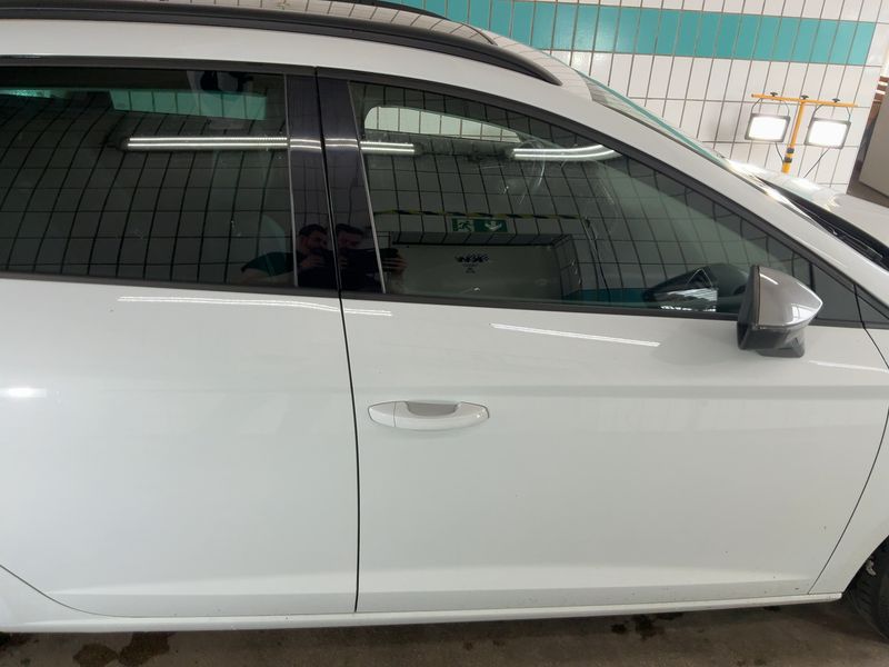 Seat Leon 1.8 TSI FR — zdjęcie 7