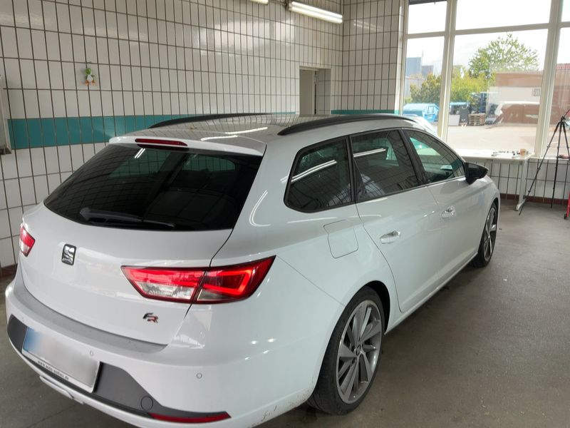 Seat Leon 1.8 TSI FR — zdjęcie 6