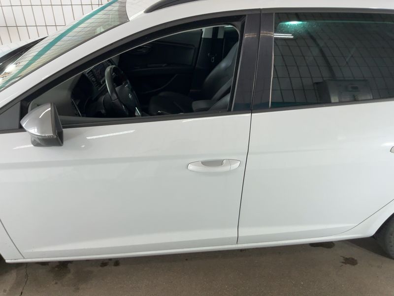 Seat Leon 1.8 TSI FR — zdjęcie 4