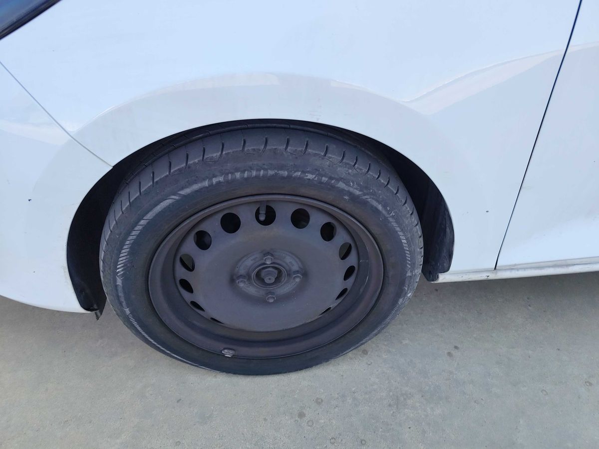 Ford Fiesta d'occasion