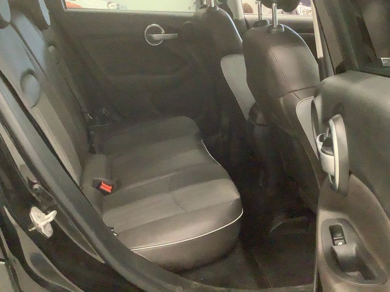 Fiat 500X 1.6 Attracvtive — zdjęcie 14
