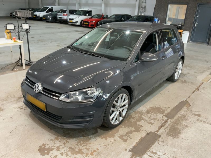 Golf VII 1.2 TSI Trendline BlueMotion Tech