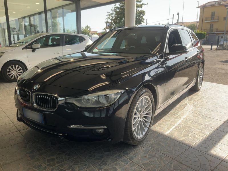 3er 316d Luxury Line