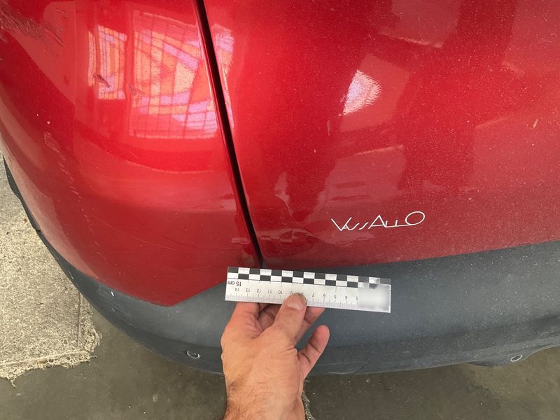 Renault Captur 1.5 dCi Iconic 2016 – снимка 32